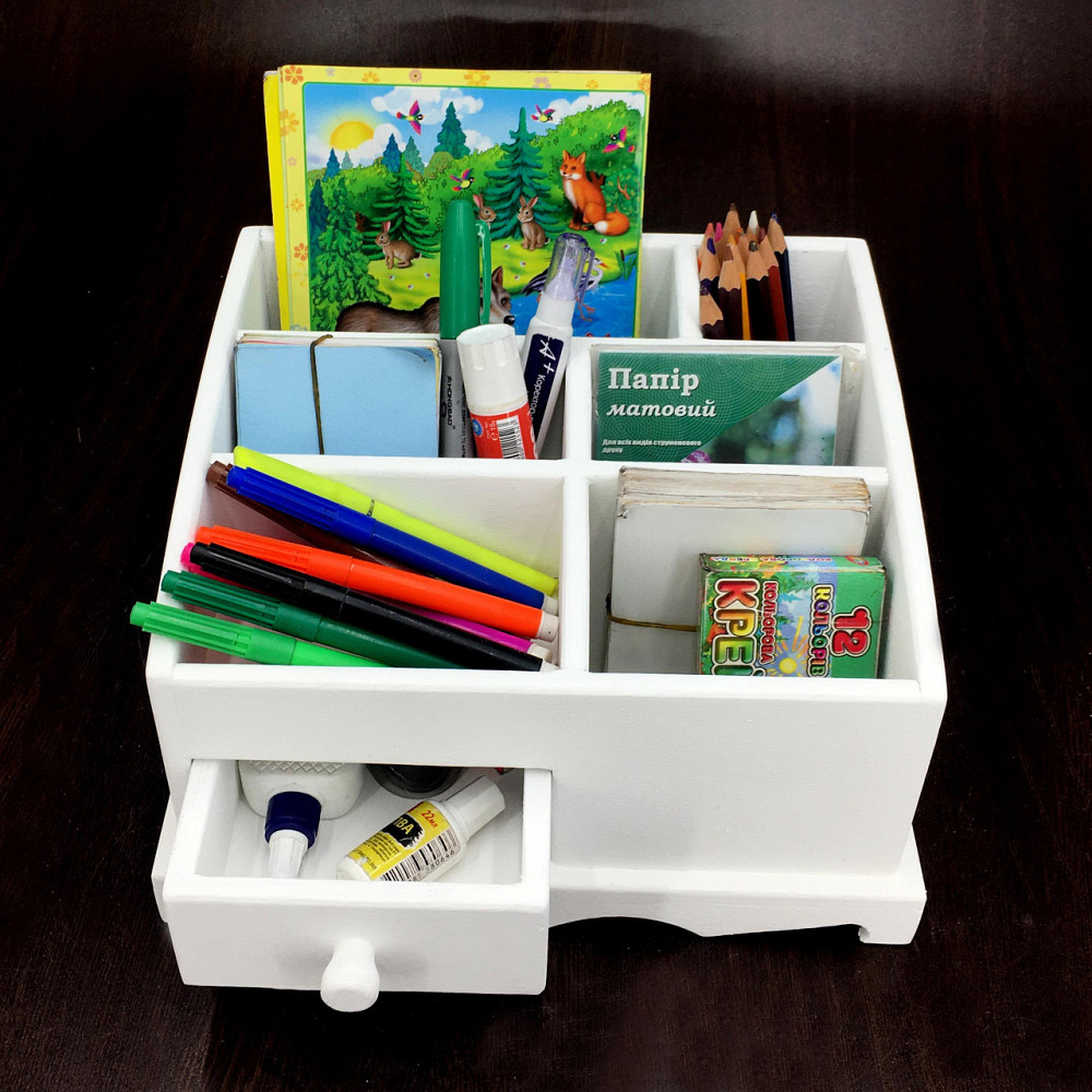 Настольный органайзер 