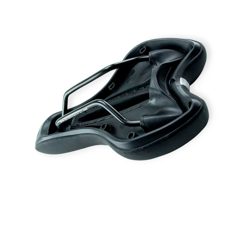 Велоседло GEL mod -A МТВ Мукачево - изображение 1