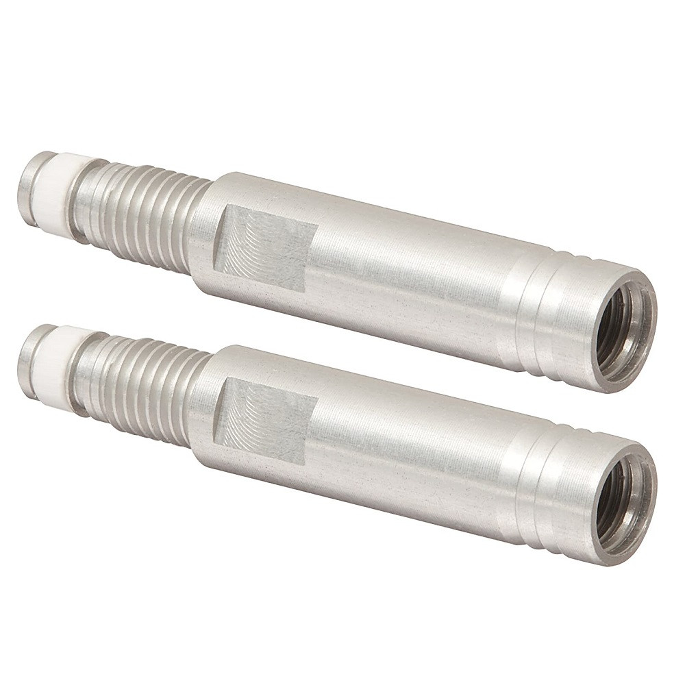 Подовжувач ніпелю Continental 2 шт., 20 мм Київ - фото 1