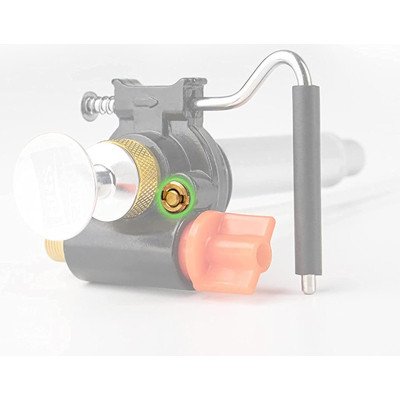 Пальник BRS Мультипаливний BRS-8A (BRS-8A) Вінниця - фото 7