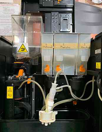 Кавомашина Rheavendors La Rhea grande Premium V+ Киев