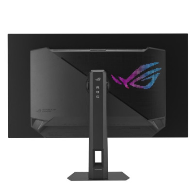 Монитор ASUS ROG Strix XG32UCWMG Винница - изображение 8
