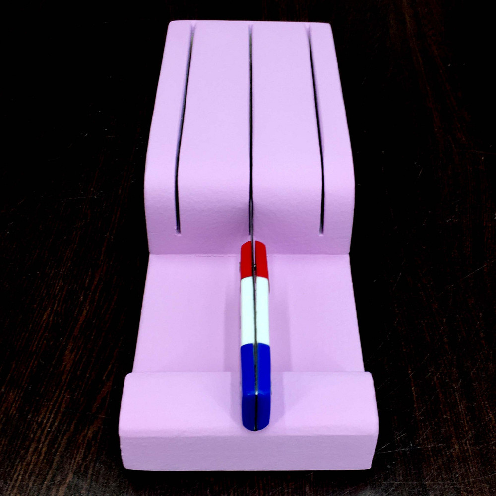 Подставка для ножей 