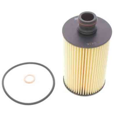 Фільтр масляний Wixfiltron WL7554 Вінниця