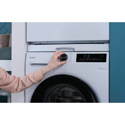 Стиральная машина Candy GD48B9-S Вінниця - фото 9