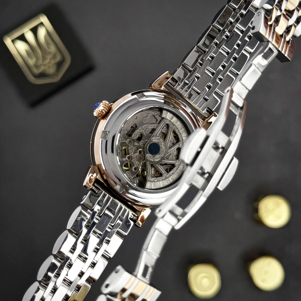 Awarder 047 Де би не була Silver-Gold-Black Киев - изображение 7