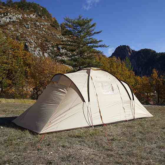 Намет Grand Canyon Atlanta 4 Mojave Desert (330031) Вінниця