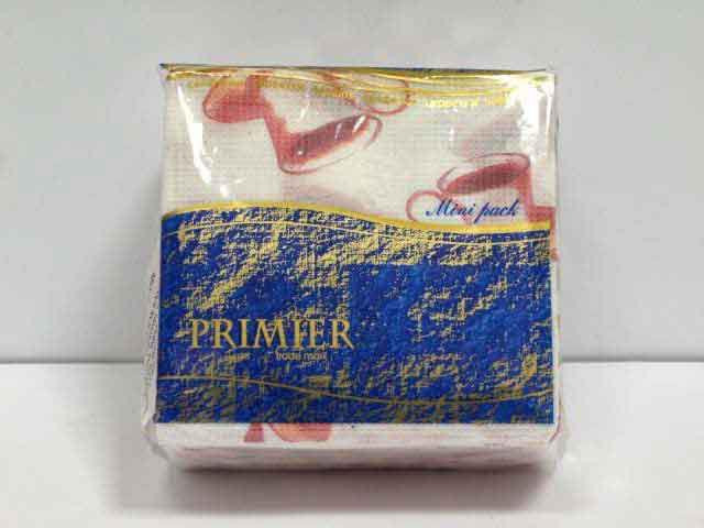 Одноразовые Cалфетки 45лист Премьер  рисунок (10 пачка) Харьков - изображение 1