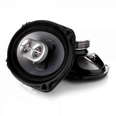 Коаксиальная акустика Calcell CP-6930 Винница