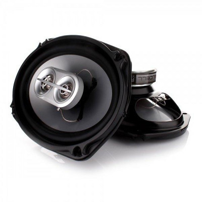 Коаксиальная акустика Calcell CP-6930 Винница - изображение 1