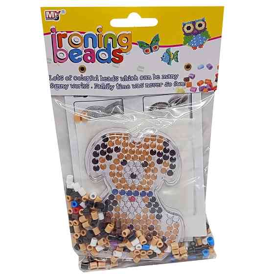 Набір для творчості Термомозаїка "Песик" 61112-4 Вінниця