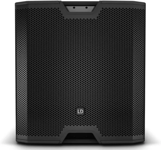 Колонка LD Systems ICOA SUB 18 A - Сабвуфер aktywny Киев