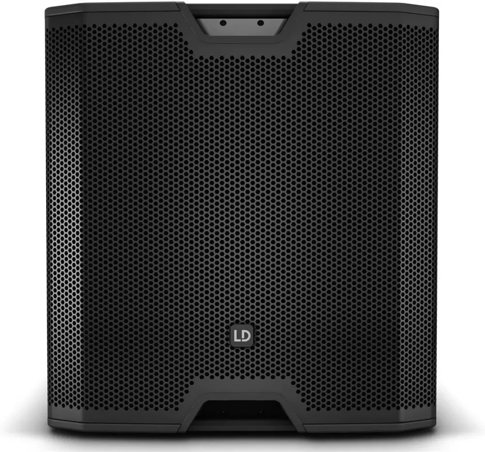 Колонка LD Systems ICOA SUB 18 A - Сабвуфер aktywny Киев - изображение 1
