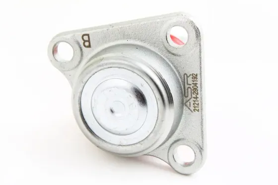 Шаровая опора 21214 ASR Extreme закатная верхняя с крепежом Винница