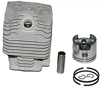 Поршневий бензопил Hus 328 (Ø36) Мукачево - фото 1