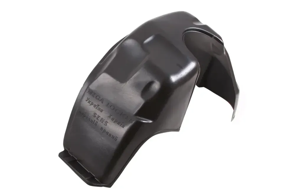 Подкрылок Lanos Mega Locker передний правый (Sens) Винница - изображение 3