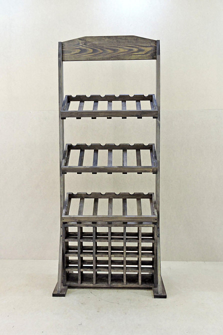 Стійка винна "Тахара" мокко Миколаїв - фото 4