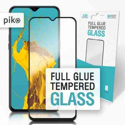 Скло захисне Piko Full Glue RealMe XT (1283126497827) Вінниця