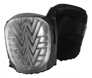 Наколінники будівельні VITA з подвійною силіконової подушкою Полтава - фото 1