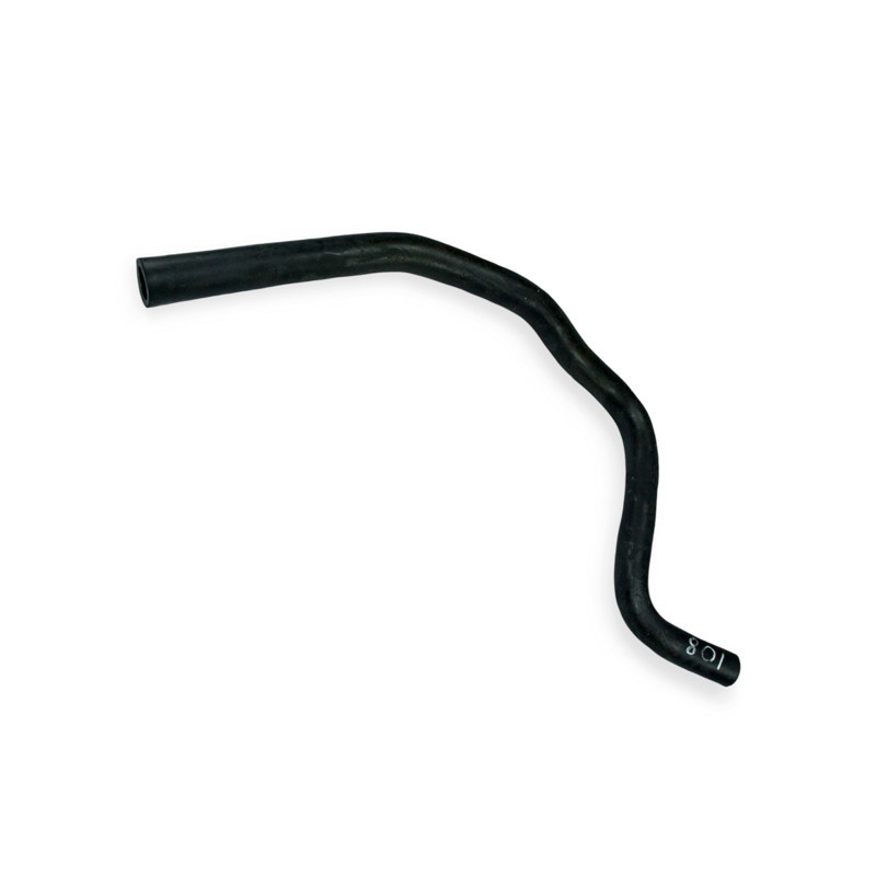 Патрубок ЗАЗ 1103 Славута печі, що підводить. Мукачево - фото 1