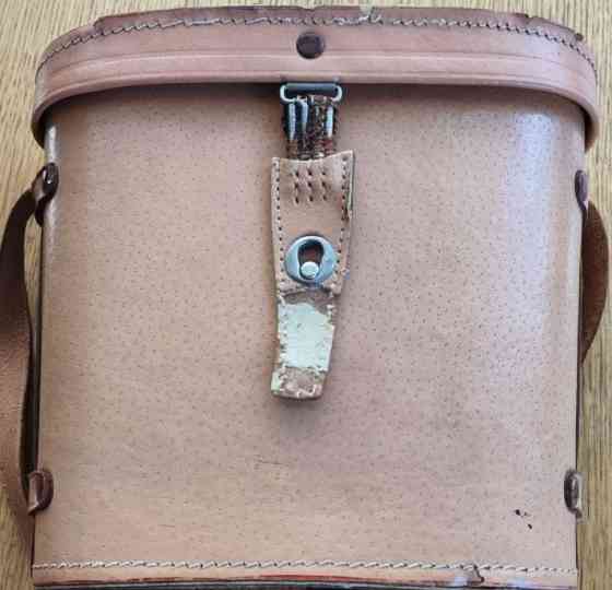 Бинокль винтаж L&G Telstar 20x50 Япония 70р Киев