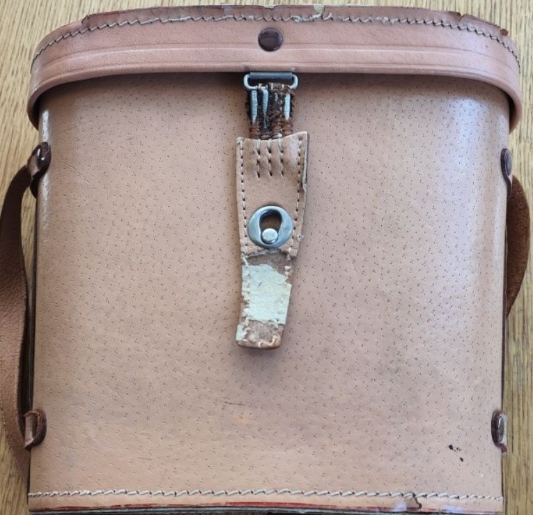 Бинокль винтаж L&G Telstar 20x50 Япония 70р Киев - изображение 1