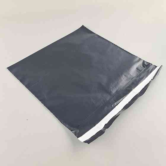 Сейф-пакети А5 220х200+40/0.04 1401 (100 шт.) Харків