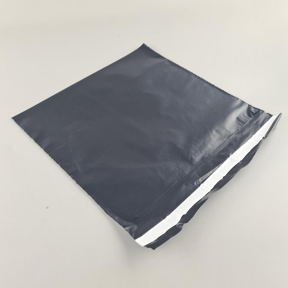 Сейф-пакети А5 220х200+40/0.04 1401 (100 шт.) Харків - фото 1