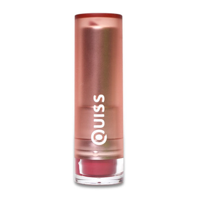 Помада для губ Quiss Matt Joy 04 (4823097107133) Винница - изображение 2