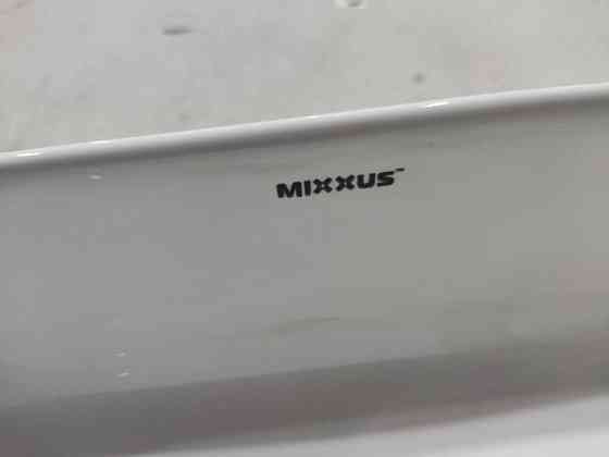 Раковина накладна Mixxus Premium DIVERSE-0110 500х390х130mm   ( MP6516 ) 38722 Харків