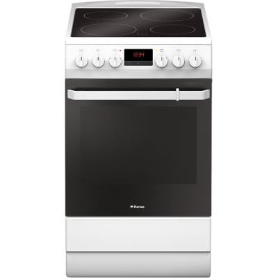 Плита Hansa FCCW 58277 (FCCW58277) Вінниця - фото 1