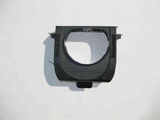 Mercedes-Benz  A2214620195 9051 Жалюзі - шторка рульової колонки чорна S-Class W221 CL C216 Одесса