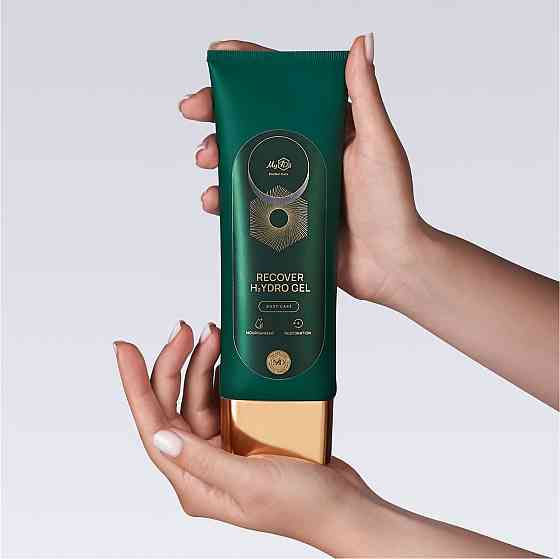 Восстанавливающий гидрогель MyIDi 200 мл Киев