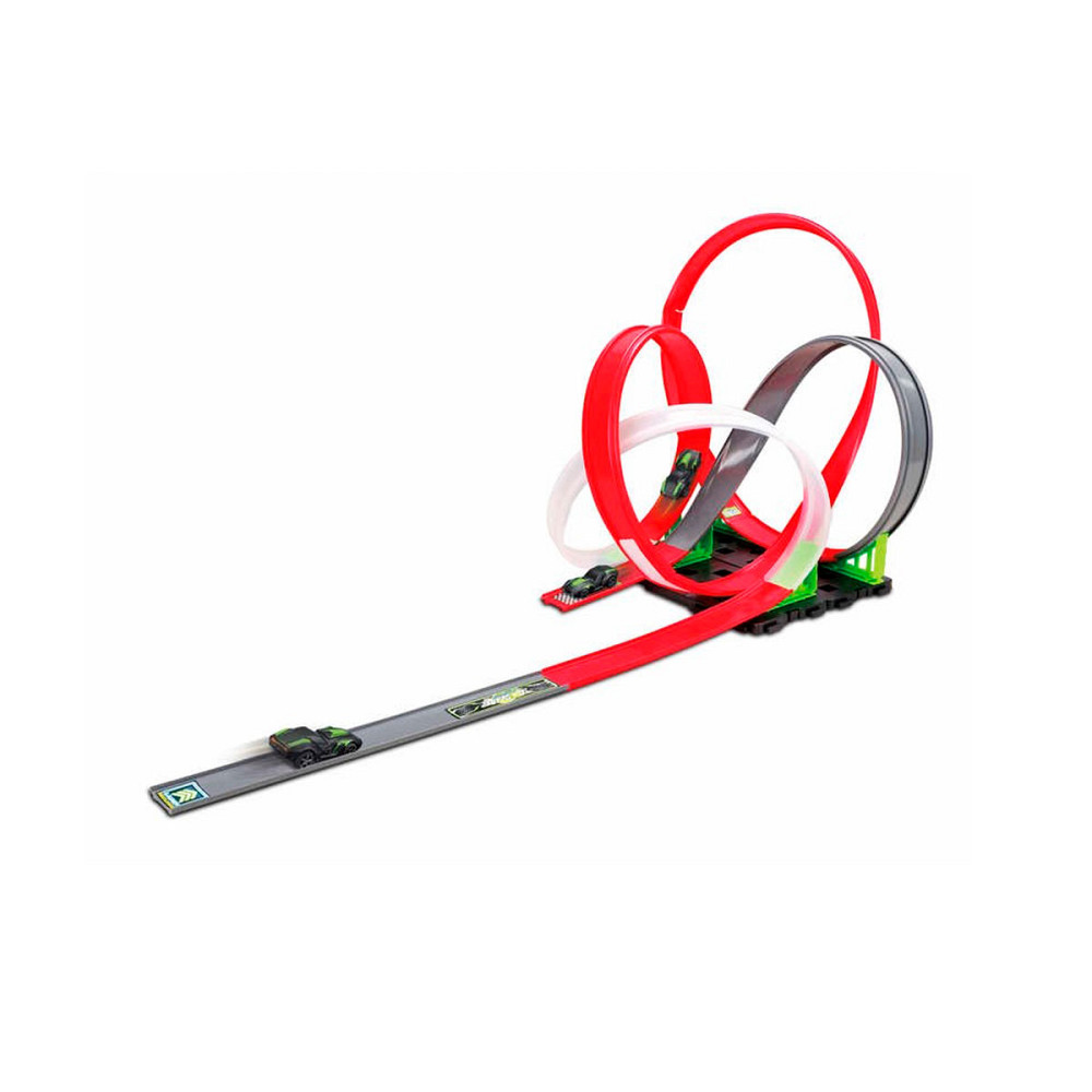 Ігровий набір «Надзвуковий запуск 3 в 1» Дніпро - фото 1