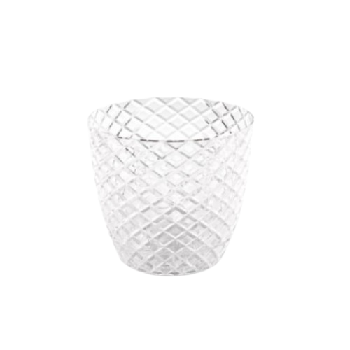 Вазон Orchid для орхідей 0,75л ELIF Житомир - изображение 1