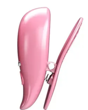 Вібростимулятори для сосків Pretty Love — Leaf, 10 vibration functions, BI-300036 Sex Aura Київ - фото 7