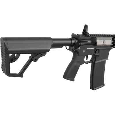 Гвинтівка страйкбольна Evolution Recon 3.0 Viper MK18 Mod. 1 AEG Black (FMS-6004) Вінниця