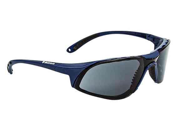 Очки защитные открытые Sizam X-Spec 2812 Ровно