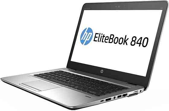 Б/У Ноутбук HP EliteBook 840 G3 (i5-6300U/8/256SSD) - Class B Киев