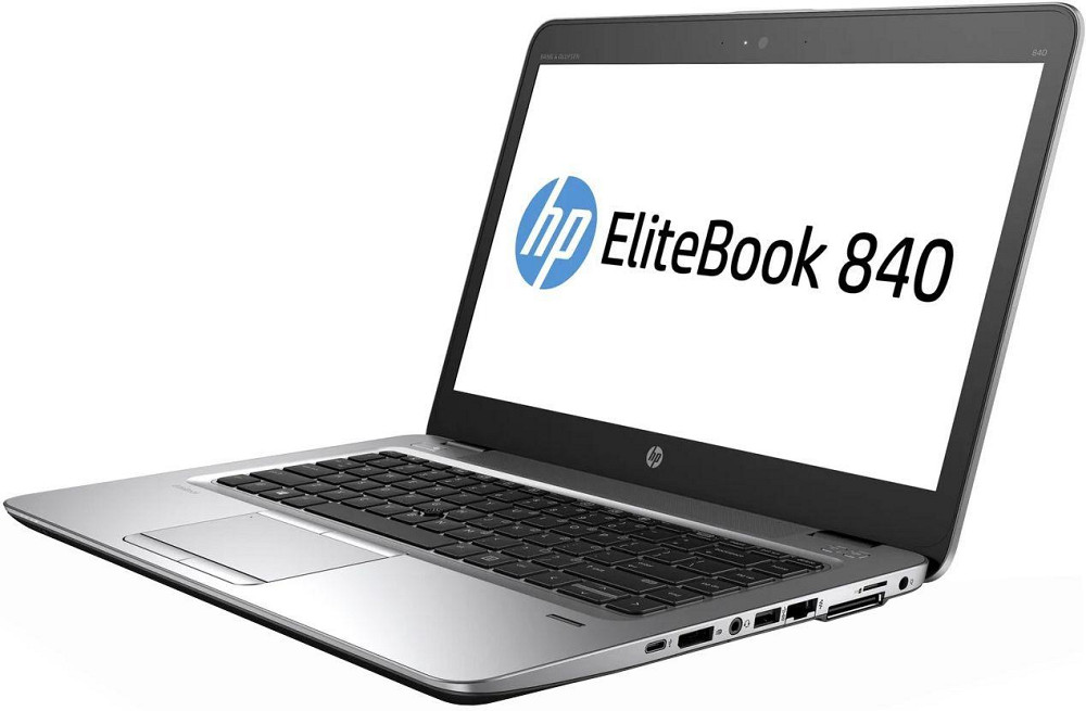 Б/У Ноутбук HP EliteBook 840 G3 (i5-6300U/8/256SSD) - Class B Киев - изображение 3