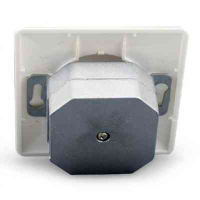 Комп'ютерна розетка RJ45x2 FTP, cat.6 Cablexpert (MWS-2S6-01) Вінниця