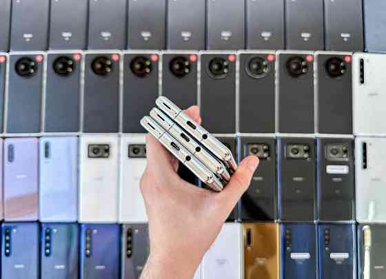 Sharp Aguos R6 12/128Gb White Trade in Киев