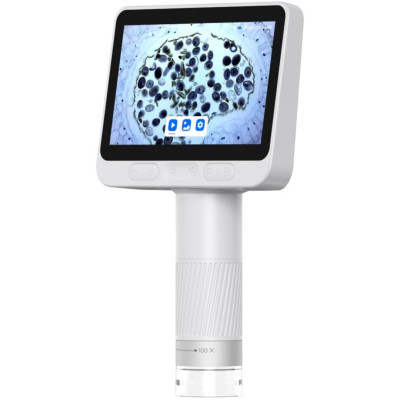 Микроскоп Xiaomi BeaverLAB DDL-M2 Portable (DDL-M2C) Винница - изображение 2