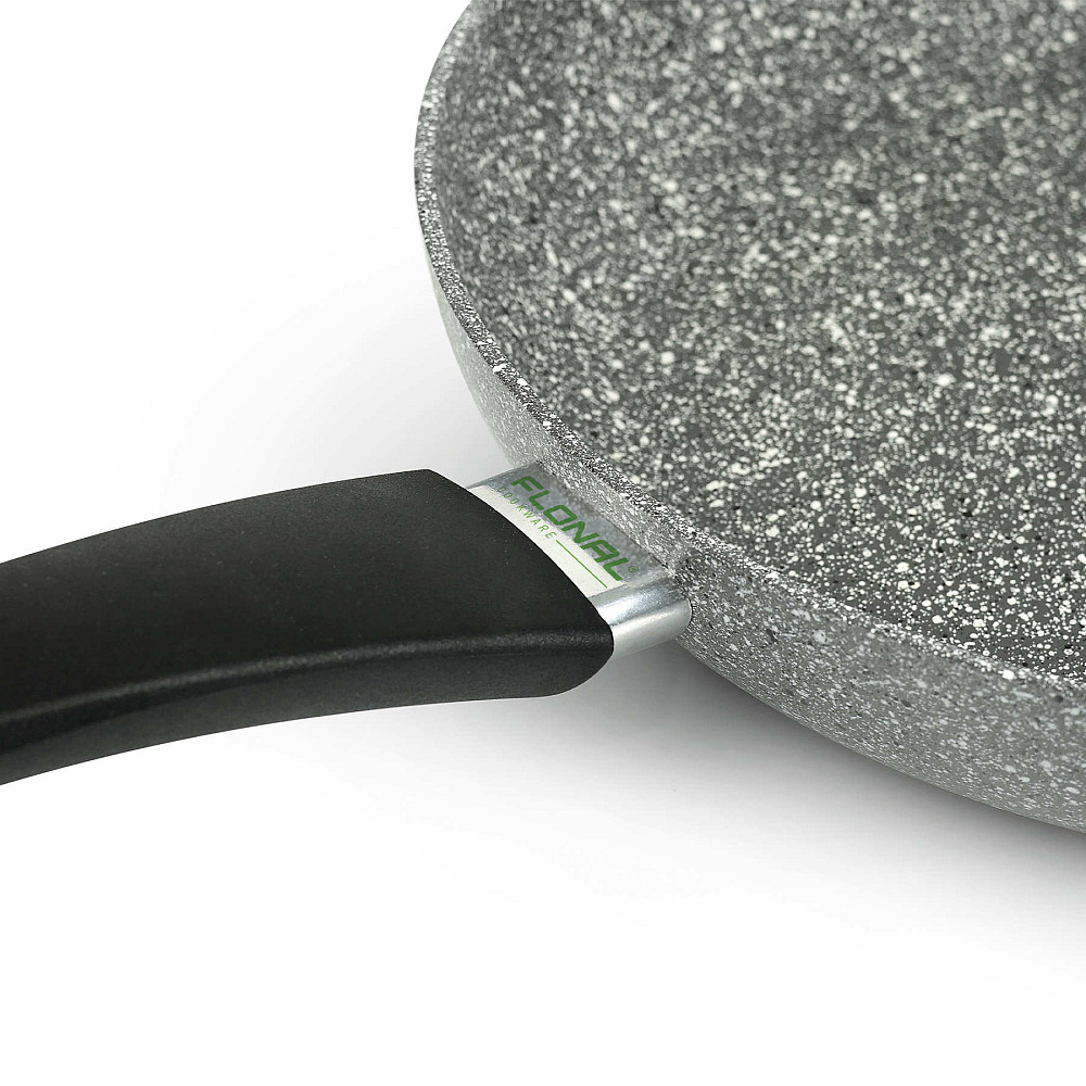 Сковорода Flonal Pietra Viva 22 см (PV8PB2270) Вінниця - фото 5