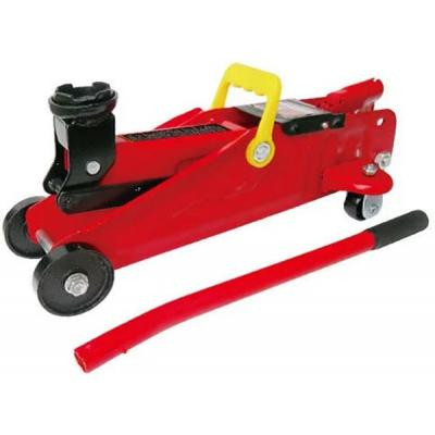 Домкрат Torin підкатний 2т 135-330 мм (TA820014) Вінниця - фото 2