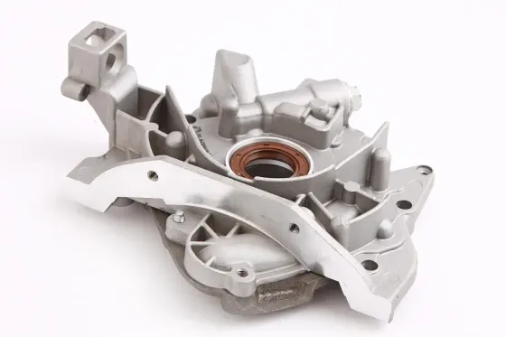 Маслонасос 2112 Flagmus с прокладкой Винница