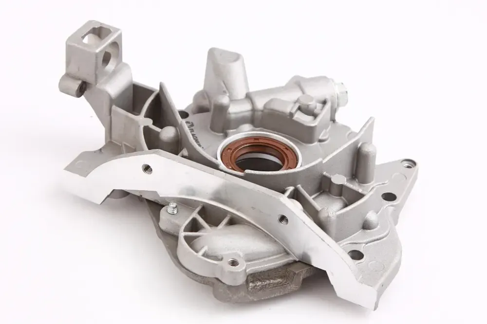 Маслонасос 2112 Flagmus с прокладкой Винница - изображение 4