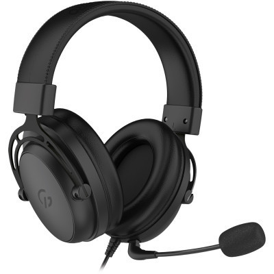 Навушники GamePro HS1050 Black (HS1050) Вінниця - фото 10