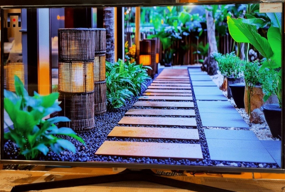 Телевізор 40” Samsung UE40J6200, 40T5300 Smart TV Киев - изображение 6