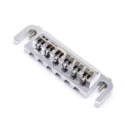 Бридж для гитары Paxphil BM004 Chrome Винница